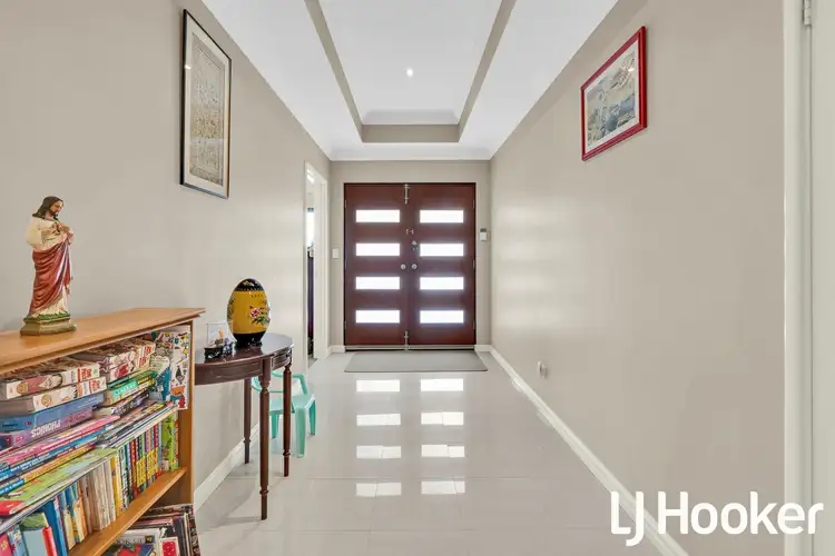 Second view of Homely house listing, 18 Dara Corner, Thornlie WA 6108