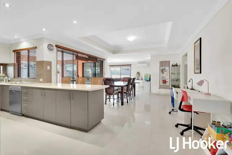 Third view of Homely house listing, 18 Dara Corner, Thornlie WA 6108