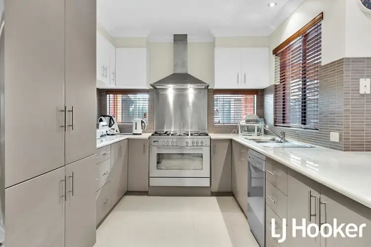 Fourth view of Homely house listing, 18 Dara Corner, Thornlie WA 6108