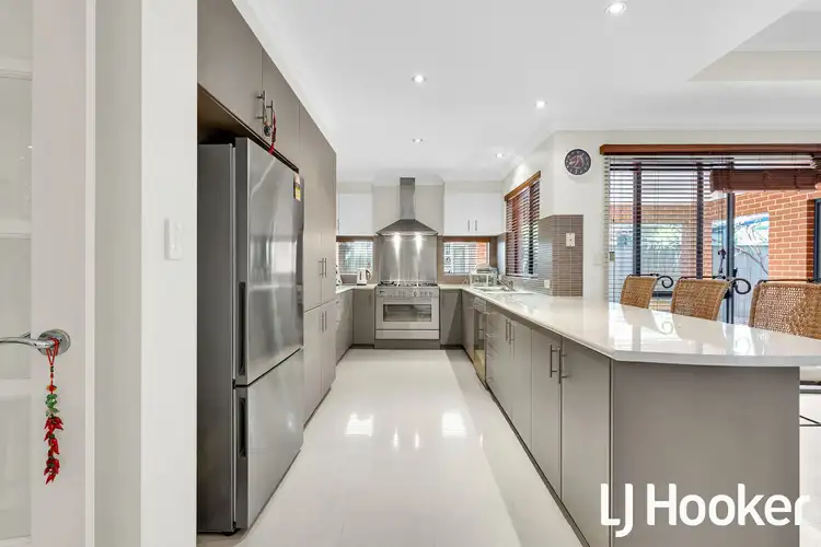 Fifth view of Homely house listing, 18 Dara Corner, Thornlie WA 6108