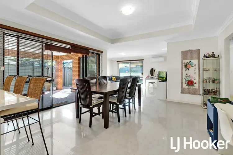 Sixth view of Homely house listing, 18 Dara Corner, Thornlie WA 6108