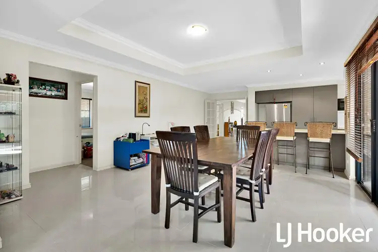 Seventh view of Homely house listing, 18 Dara Corner, Thornlie WA 6108