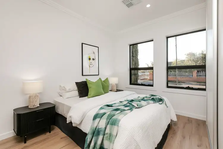 Third view of Homely house listing, 2/1 Fife Street, Woodville South SA 5011
