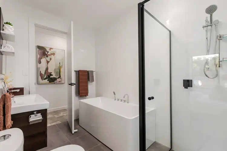 Fifth view of Homely house listing, 2/1 Fife Street, Woodville South SA 5011