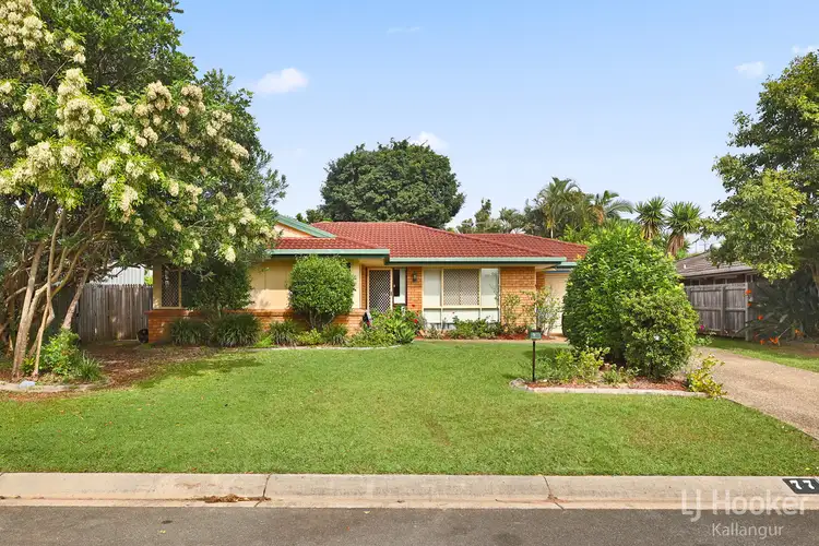 77 Claremont Drive, Murrumba Downs QLD 4503