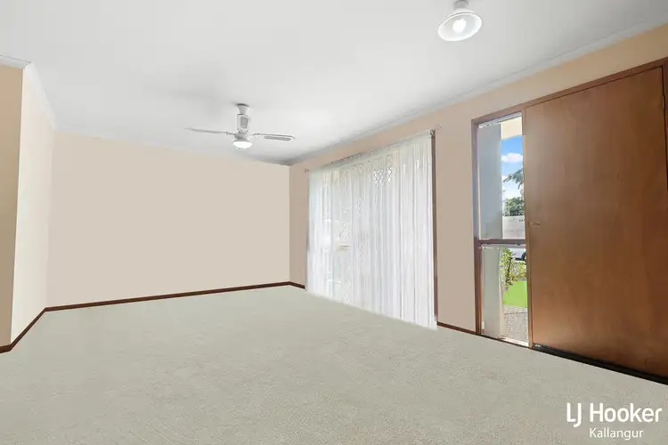 Second view of Homely house listing, 77 Claremont Drive, Murrumba Downs QLD 4503
