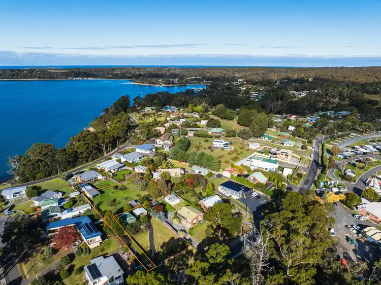 Fourth view of Homely land listing, Lot 1 Penelope Street, St Helens TAS 7216