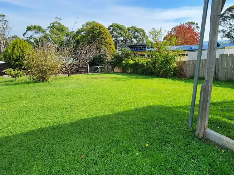 Sixth view of Homely land listing, Lot 1 Penelope Street, St Helens TAS 7216