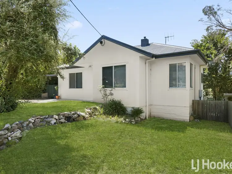 Second view of Homely house listing, 14 Veness Street, Bathurst NSW 2795