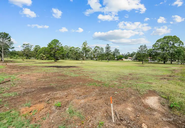 Fourth view of Homely land listing, 121 D'Aguilar Highway, Blackbutt QLD 4314
