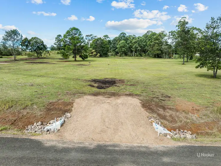 Fifth view of Homely land listing, 121 D'Aguilar Highway, Blackbutt QLD 4314