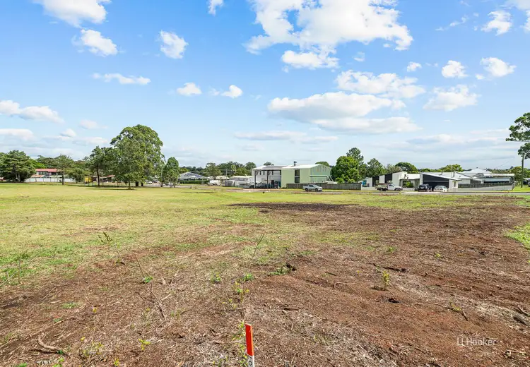 Sixth view of Homely land listing, 121 D'Aguilar Highway, Blackbutt QLD 4314