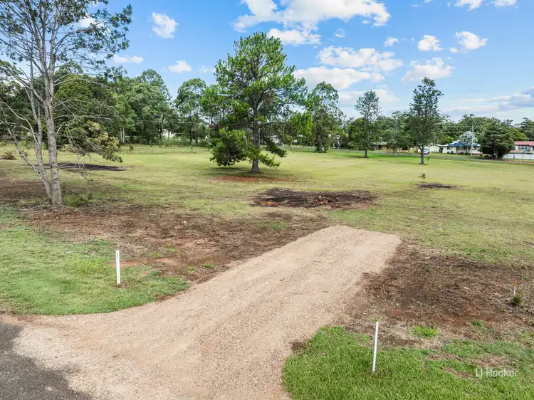 Fifth view of Homely land listing, 122 D'Aguilar Highway, Blackbutt QLD 4314