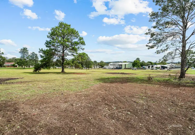 Sixth view of Homely land listing, 122 D'Aguilar Highway, Blackbutt QLD 4314