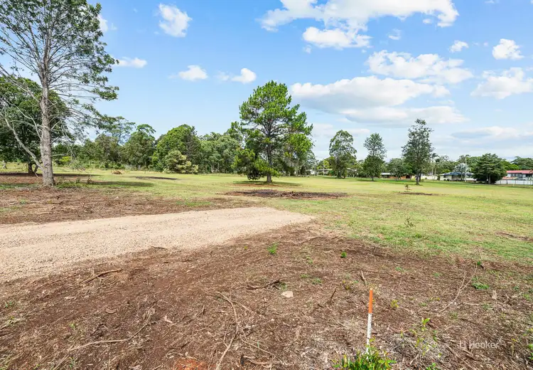 Seventh view of Homely land listing, 122 D'Aguilar Highway, Blackbutt QLD 4314