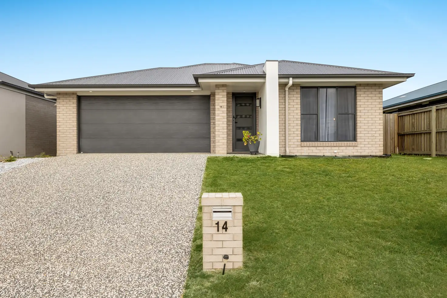 Main view of Homely house listing, 14 Whitewood Way, Cotswold Hills QLD 4350