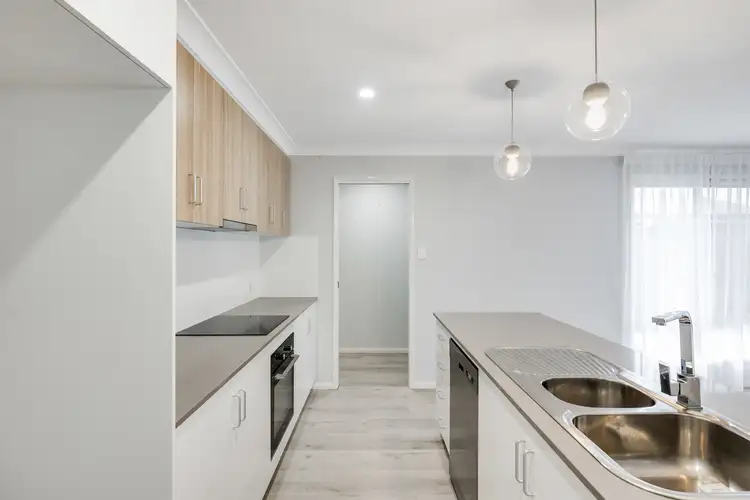 Second view of Homely house listing, 14 Whitewood Way, Cotswold Hills QLD 4350