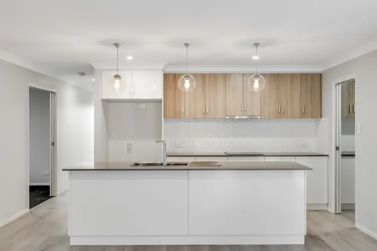 Third view of Homely house listing, 14 Whitewood Way, Cotswold Hills QLD 4350