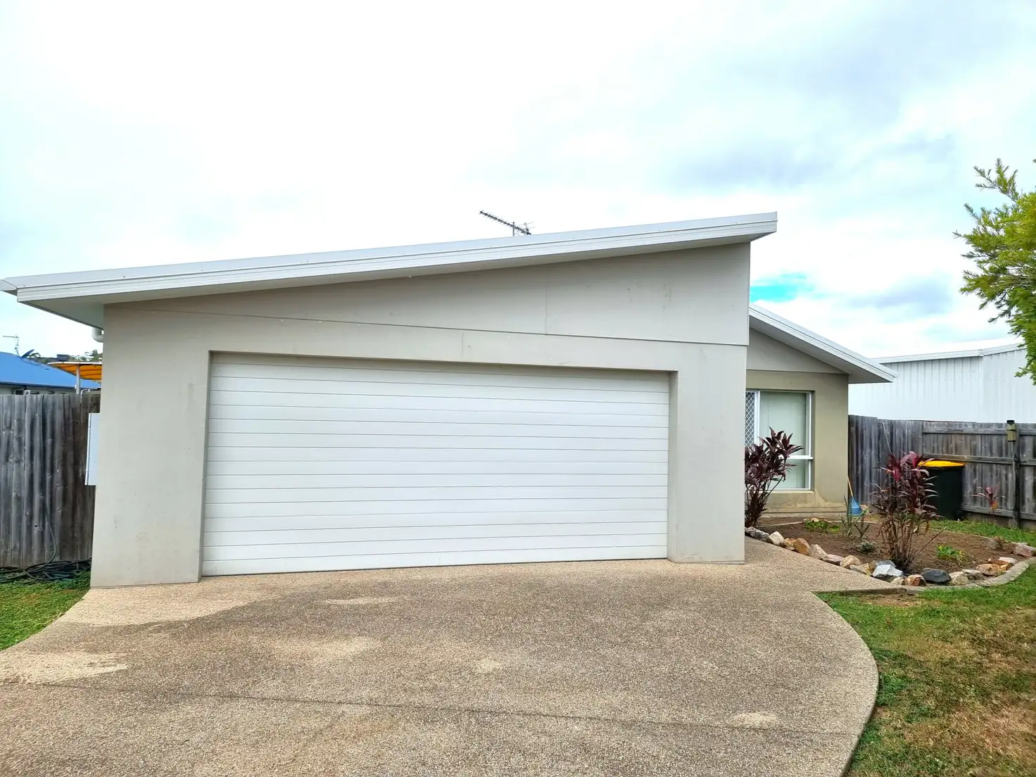 Main view of Homely house listing, 7 Sapphire Crescent, Bowen QLD 4805