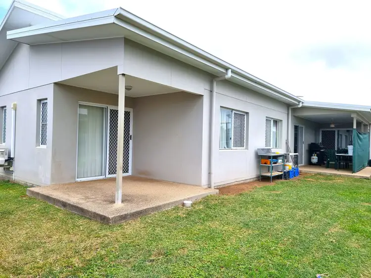 Second view of Homely house listing, 7 Sapphire Crescent, Bowen QLD 4805