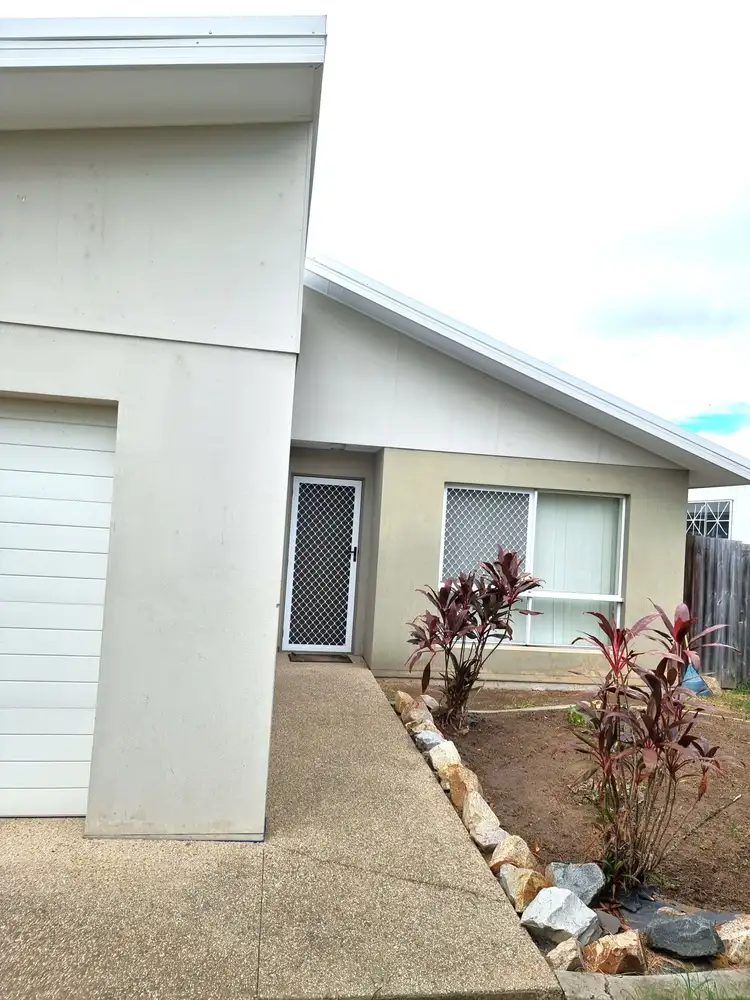 Third view of Homely house listing, 7 Sapphire Crescent, Bowen QLD 4805