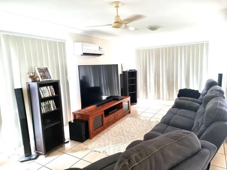 Seventh view of Homely house listing, 7 Sapphire Crescent, Bowen QLD 4805