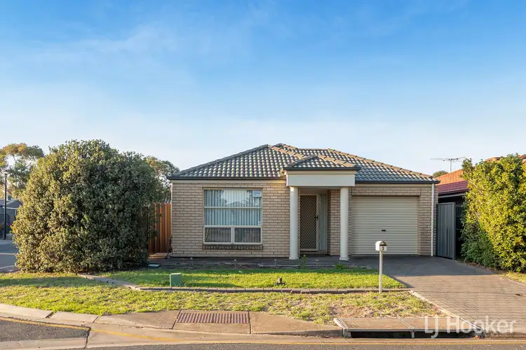 Second view of Homely house listing, 3 Almond Circuit, Munno Para West SA 5115