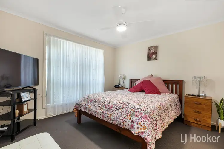 Fourth view of Homely house listing, 3 Almond Circuit, Munno Para West SA 5115