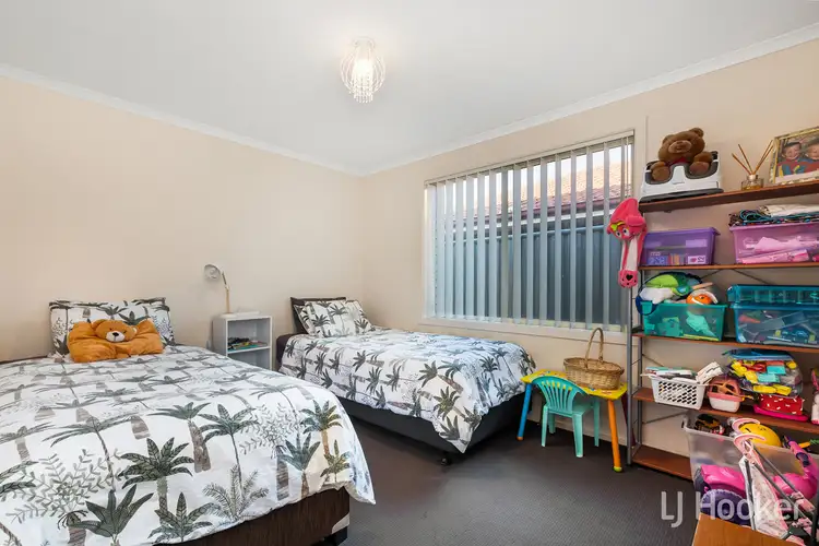 Fifth view of Homely house listing, 3 Almond Circuit, Munno Para West SA 5115