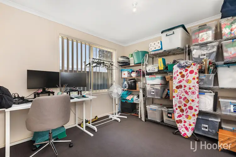 Sixth view of Homely house listing, 3 Almond Circuit, Munno Para West SA 5115