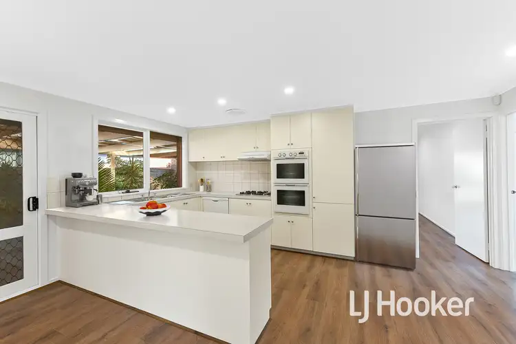 Third view of Homely house listing, 11 Beckington Crescent, Hampton Park VIC 3976