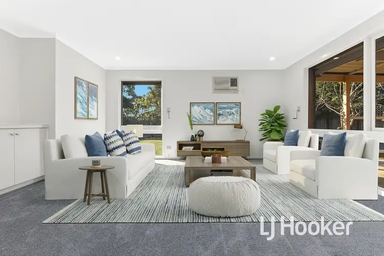 Sixth view of Homely house listing, 11 Beckington Crescent, Hampton Park VIC 3976