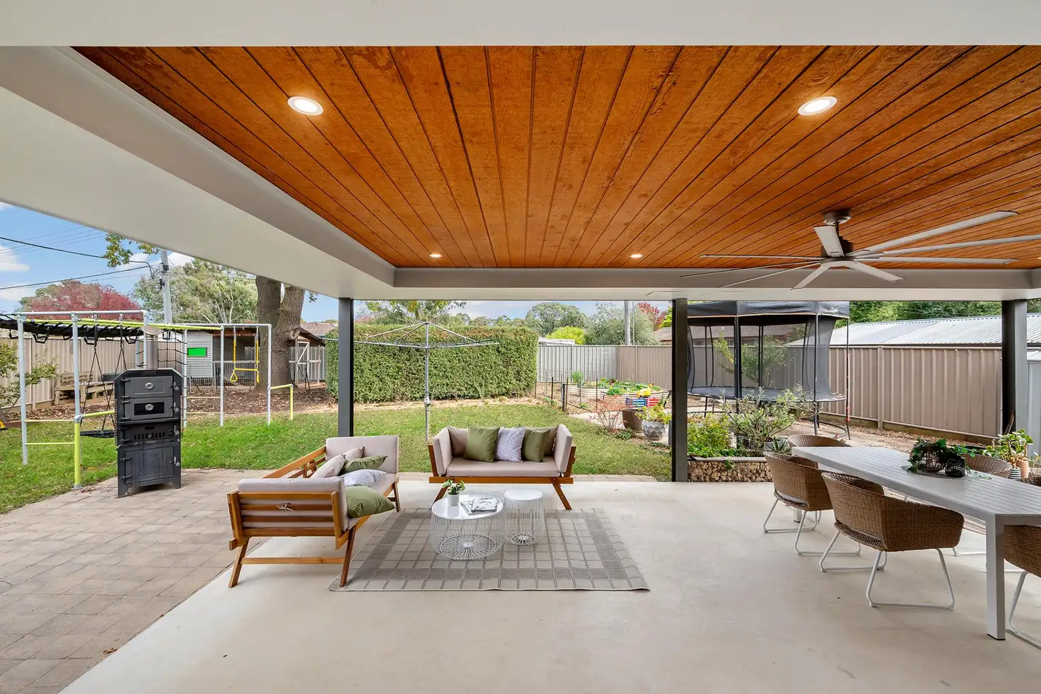 Main view of Homely house listing, 35 Skardon Street, Kaleen ACT 2617