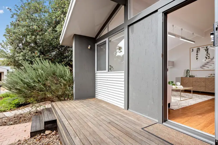 Third view of Homely house listing, 35 Skardon Street, Kaleen ACT 2617