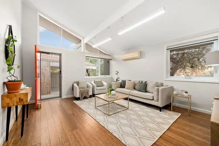 Fourth view of Homely house listing, 35 Skardon Street, Kaleen ACT 2617