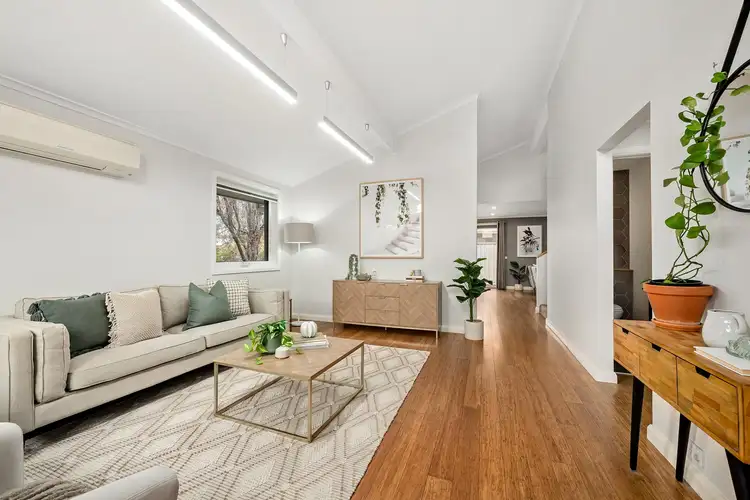 Fifth view of Homely house listing, 35 Skardon Street, Kaleen ACT 2617