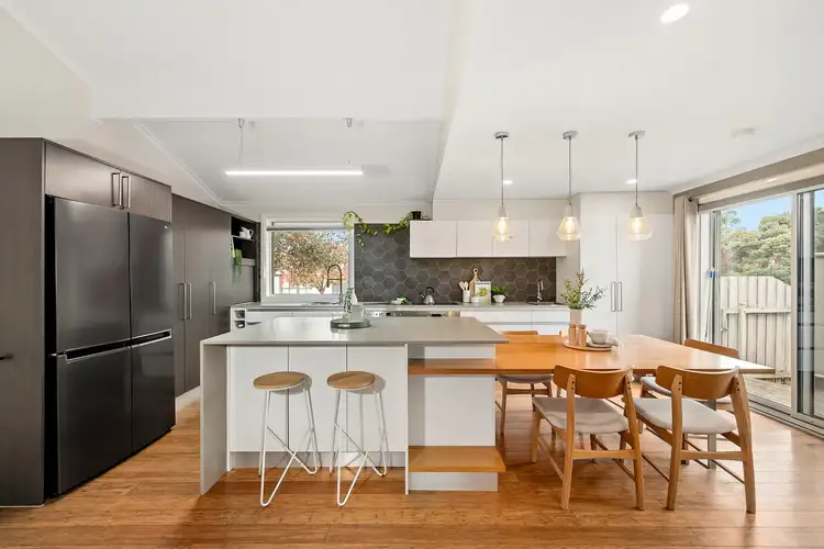 Sixth view of Homely house listing, 35 Skardon Street, Kaleen ACT 2617