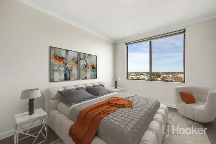 Fourth view of Homely apartment listing, 47/46-48 Rutland Avenue, Lathlain WA 6100