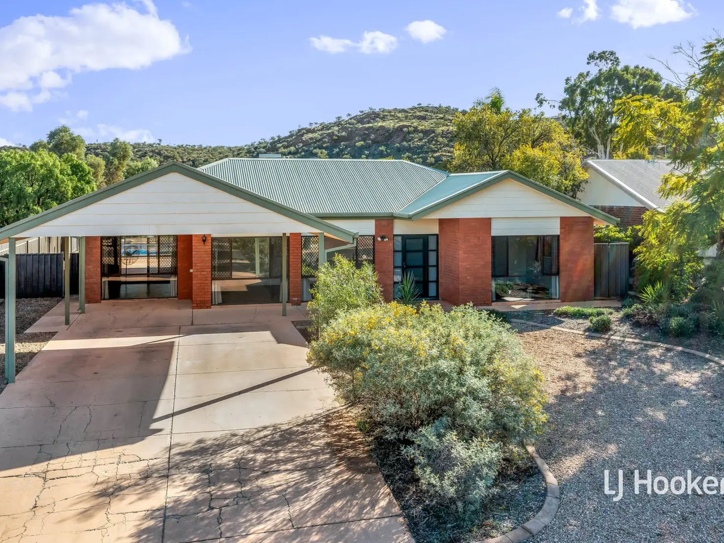 Main view of Homely house listing, 42 Eagle Court, Desert Springs NT 870