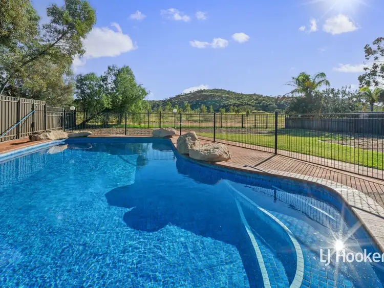 Second view of Homely house listing, 42 Eagle Court, Desert Springs NT 870