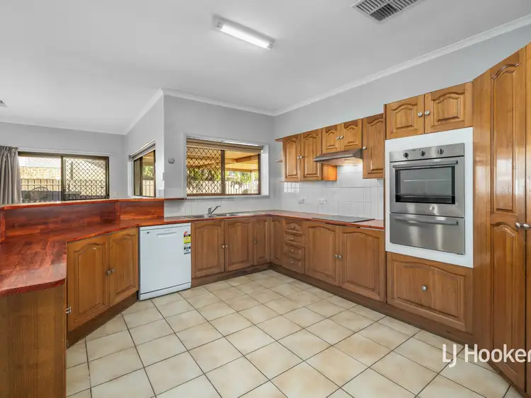 Third view of Homely house listing, 42 Eagle Court, Desert Springs NT 870