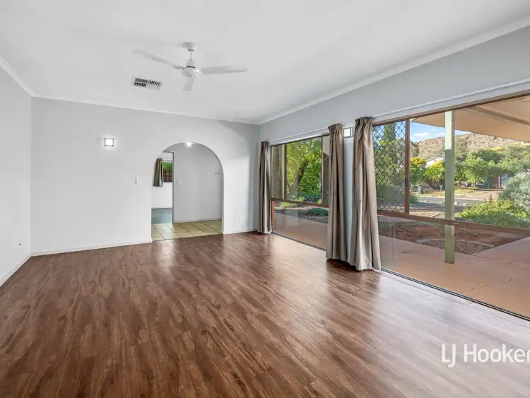 Fourth view of Homely house listing, 42 Eagle Court, Desert Springs NT 870
