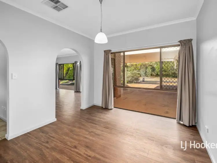 Fifth view of Homely house listing, 42 Eagle Court, Desert Springs NT 870