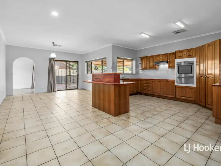 Sixth view of Homely house listing, 42 Eagle Court, Desert Springs NT 870