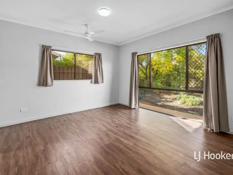 Seventh view of Homely house listing, 42 Eagle Court, Desert Springs NT 870