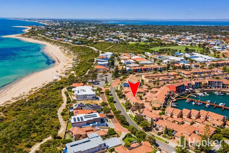 16/69 Westview Parade, Wannanup WA 6210