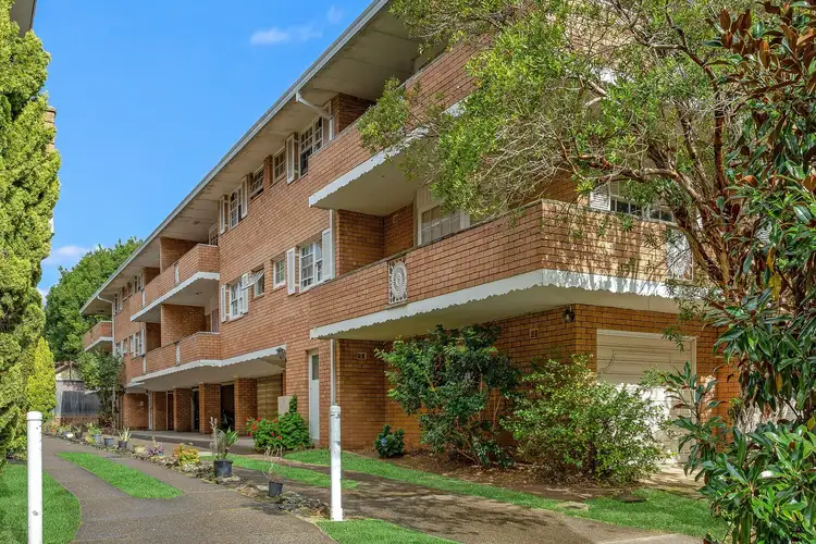 Main view of Homely unit listing, 5/8 Burlington Road, Homebush NSW 2140