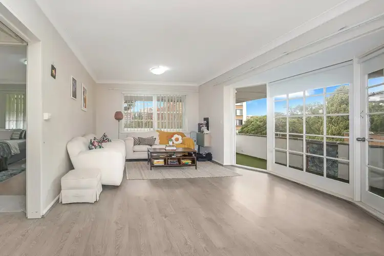 Second view of Homely unit listing, 5/8 Burlington Road, Homebush NSW 2140