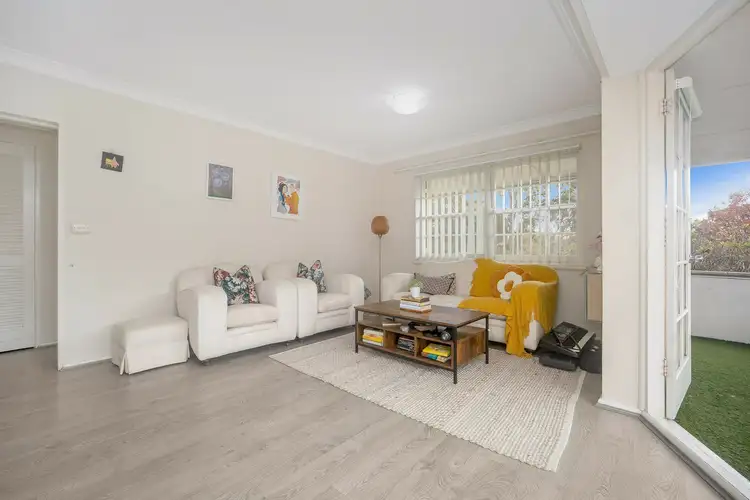 Third view of Homely unit listing, 5/8 Burlington Road, Homebush NSW 2140