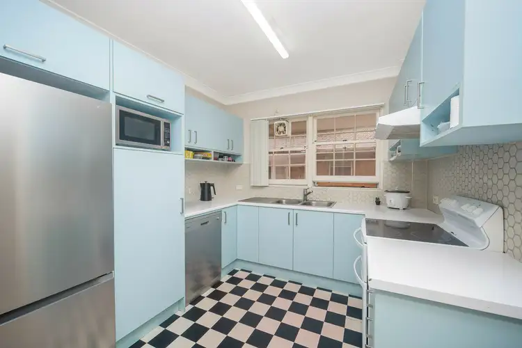 Fourth view of Homely unit listing, 5/8 Burlington Road, Homebush NSW 2140